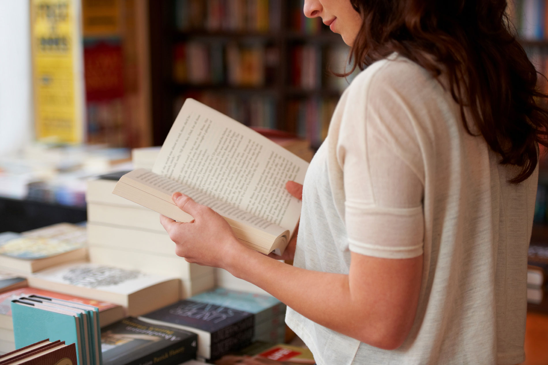 imprimeur de livre pour les éditeurs